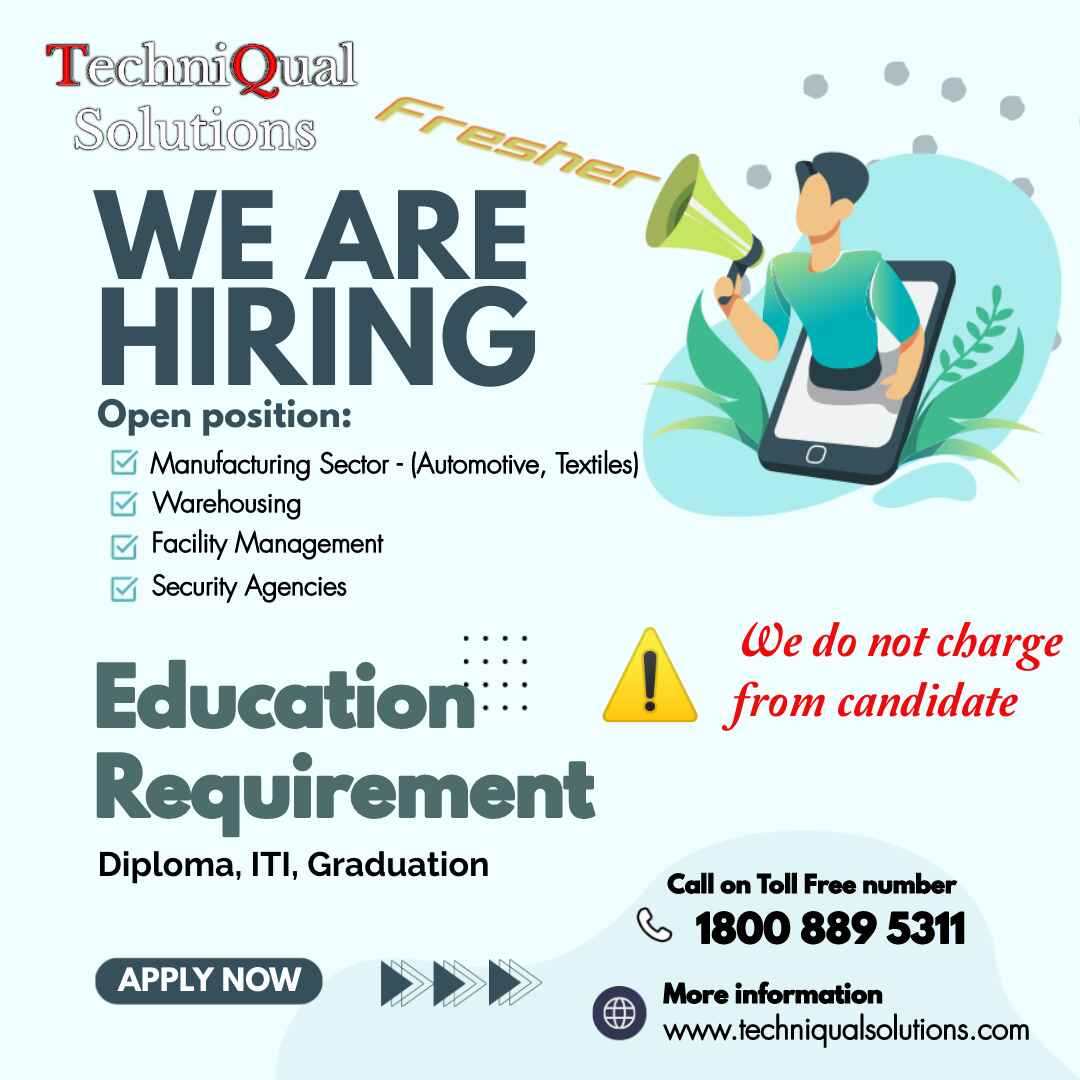 TQS-Job-Open